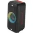 Brookstone Glow Tone Water Resistant Wireless LED Speaker – New, 50% Off $20.50