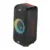 LG XBOOM XL5 Portable Party Boombox with Multi-Color Lighting – $170 (Was $400)