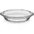 Libbey Baker’s Basics Deep Pie Dish for $3.68