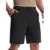 Libin Men’s 9-Inch Water-Resistant Cargo Shorts – $16.49 ($32.99 Original)