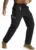 Libin Men’s Water Resistant Tactical Cargo Pants for $17.99