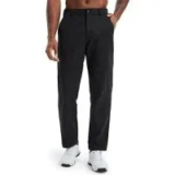 Libin Men’s Stretch Golf Pants Now $16.49 – Save 52%