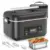 LIFEGETTER 1.3L Rechargeable Food Warmer – $42