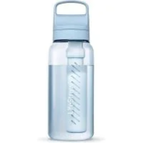 LifeStraw Go Series BPA-Free Water Filter Bottle for $27.97