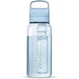 LifeStraw Go Series 1L BPA-Free Water Filter Bottle for $27.97
