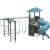 Lifetime Adventure Castle Playset with Monkey Bars for $2648.00