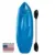 Lifetime Wave Youth 6 ft Sit-On-Top Kayak with Paddle for $85.00