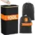 Lifewit 100L Large Waterproof Recycle Bin for $19.83