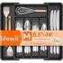 Gillette Fusion5 Power Men’s Razor Blade Refills – 8 Count for $22.79