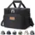 Lifewit Medium Insulated Lunch Bag – 12-Can Capacity for $7.99