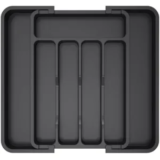 Lifewit Silverware Drawer Organizer (Medium) Now Only $2.99