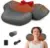 Lifiora 3-In-1 Foldable Neck Massager Pillow with Heat & Cervical Traction for $29.99