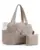 LIGHT FLIGHT Personal Item Travel Bag for $14.99