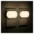 2-Pack Mini Dimmable Night Lights for $5.22