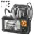 Lightswim 4.3″ 1080p IPS HD Borescope with LED Lights & 16.5′ Cable for $13