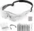 Lightswim LED Head Magnifier for $15 $15.00