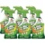 6-Pack Lime-A-Way Bathroom Cleaner 22oz for $10.49