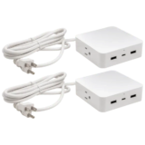 Limitless 5-Device Charger 2-Pack for $19.99