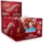 60-Count Lindt Lindor Chocolate Truffles for $19