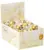 Lindt Lindor White Chocolate Truffles 60-Count for $13.59
