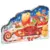 Lindt TEDDY Sleigh Assorted Chocolate Advent Calendar for $9.87