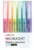 LINEPLUS 6-Count MILDLIGHT Highlighter Set for $0.79