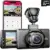Lingdu LD02 5K 5G WiFi Dash Cam Now $29.99