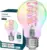 Linkind A19 Smart LED Light Bulb (850-Lumen, 16M Colors) $12.99