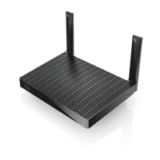 Linksys AX2200 Dual-Band Wi-Fi 6 Mesh Router Open Box for $14.00