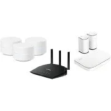 Summer Sale on Routers: Linksys Wi-Fi 6 System for $130, Google Nest for $80, and More $130.00