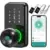 LinkThai Fingerprint Smart Door Lock with Touchscreen Keypad for $32.99