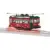 Lionel Christmas Express O Gauge Model Train Trolley with Illumination for $147.00