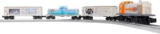 Lionel Disney Star Wars Rebel RS-3 LionChief Train Set for $228