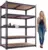 Lionhon 5-Tier Heavy Duty Shelving Unit – $34.99 at Amazon