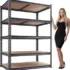 Backyard Discovery Palisade 9’x6′ Cedar Wood Outdoor Bar for $1999