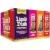 Liquid Death Sparkling Energy Variety Pack (12-Pack) for $11.98