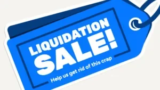 Sellout.com April Liquidation Sale on Home, Electronics, Computers & More – Ends 4/12