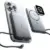 Lisen 10000mAh Ultra Slim MagSafe Power Bank for $22.99