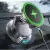 Lisen 15W MagSafe Magnetic Wireless Car Charger – $13.99
