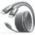 Lisen 2-in-1 6″ 140W Dual Split USB-C Cable for $12.99
