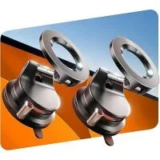 Lisen 2E7177 Magsafe Car Mount (2-Pack) Now Only $19.99