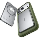 Lisen 5000mAh Qi2 15W Wireless Charging MagSafe Power Bank Now $16.99