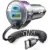 Lisen 90W USB-C Car Charger – Fast Charging for $7.99