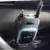 LISEN 96W 4-in-1 Retractable Car Charger with USB-C & Lightning Cables for $9.89