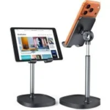 Lisen Adjustable Cell Phone Stand Now Only $7.99