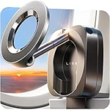Lisen Airplane Tray Magnetic Phone Mount for Apple MagSafe – $9.89