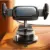 Lisen Auto-Adjusting Suction Phone Mount for $12.99
