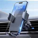 Lisen Car Phone Mount for 4-7″ Phones Now $4.99