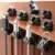Lisen 10-Pack Magnetic Cable Clips for $3.99