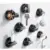 Lisen Magnetic Cable Clips Desk Cord Organizer (8-Pack) – $4.59